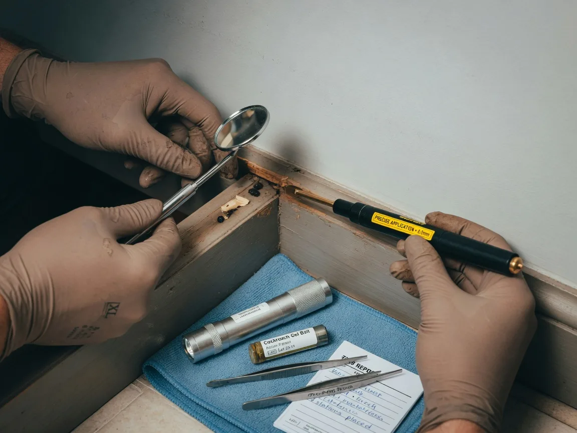 Why choose Emergency Pest Control in Wacissa, FL